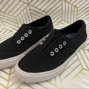 Comfortable Slip-on Sneakers